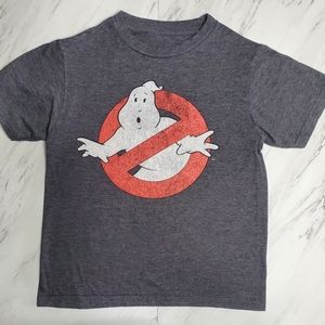 Boys Ghostbusters Tee
